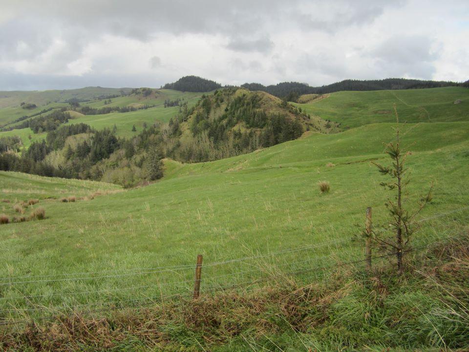 History to World Famous Langlois Oregon